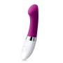 Lelo Gigi 2 estimulador de punto G de LELO deep rose