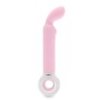 Inemes Vibrador punto G silencioso rosa