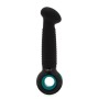 Pan Vibrador punto G extra estimulante negro