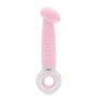 Pan Vibrador punto G extra estimulante rosa