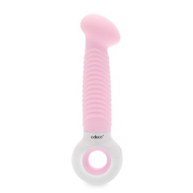 Pan Vibrador punto G extra estimulante rosa