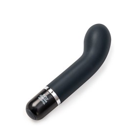Insatiable Desire, mini vibrador punto G :: Cincuenta sombras de Grey