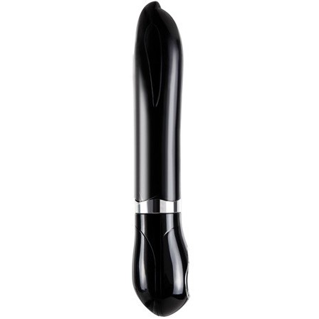 Le Réve - Vibrador Delfín punto G negro