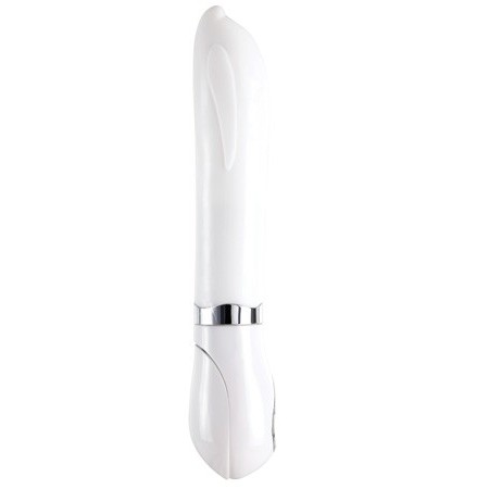 Le Réve - Vibrador Delfín punto G blanco