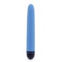 Bgood Classic vibrador sumergible multifunción azul