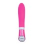 BGood Deluxe vibrador sumergible multifunción rosa