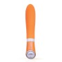 BGood Deluxe vibrador sumergible multifunción naranja