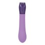 Key Ceres vibrador punto G liso 7 funciones lavanda