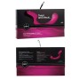 Key Skye vibrador punto G silencioso y sumergible