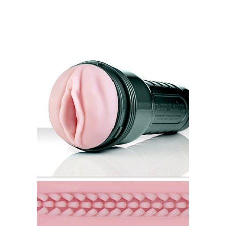 Vibro Pink Lady Touch