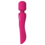 Wanachi Body recargable y sumergible rosa