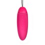 HONI 2 Mini vibrador potente y silencioso rosa