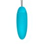 HONI 2 Mini vibrador potente y silencioso azul