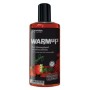 WARMup Aceite de masaje efecto calor, Fresa