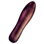 Zeppelina, potente vibrador tacto seda