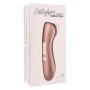 Satisfyer PRO 2 vibration estimulador y succionador de clítoris botones