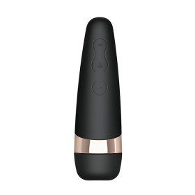 Satisfyer Pro 3 Vibration estimulador de clítoris
