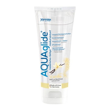 AQUAglide Vainilla 100ml