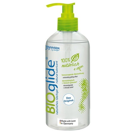 BIOglide neutro 500 ml