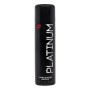 Platinum luxury lubricante de silicona