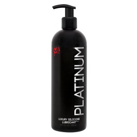 Platinum luxury lubricante de silicona por sólo 1,56 €