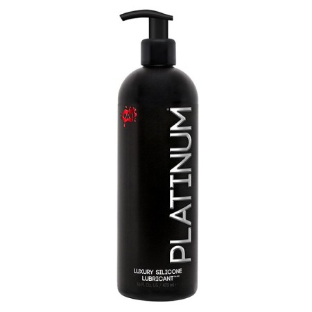 Platinum luxury lubricante de silicona