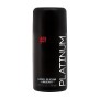 Platinum luxury lubricante de silicona