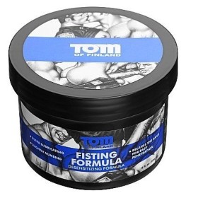 TOM OF FINLAND FISTING FORMULA 333 g por sólo 39,96 €