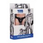 TOM OF FINLAND LEATHER JOCKSTRAP