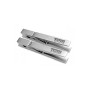 TOM OF FINLAND  PINZAS PEZONES METAL