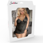 Subblime babydoll semitransparente