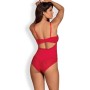 Body Jolierose rojo