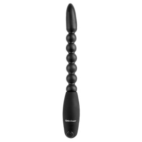 Anal Fantasy bolas anales vibradoras flexibles