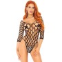 TEDDY CON AGUJEROS  Leg Avenue por sólo 16,79 €