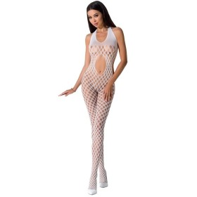 Bodystocking BS065  Blanco por sólo 9,98 €