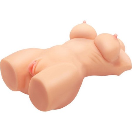 Act Masturbador Realistico 7.5 Kilos por sólo 199,96 €