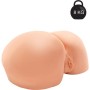 Act Bubble Butt Masturbador Realístico Con Vibración 8Kgs por sólo 211,20 €