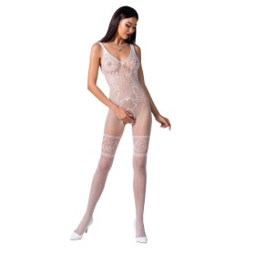 Bodystocking BS069  Blanco por sólo 9,98 €