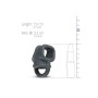 Liquid Silicone Ball Splitter por sólo 19,96 €
