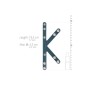 Boners V-shape Ball Splitter por sólo 11,96 €