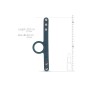 Cock & Ball Strap L por sólo 11,96 €