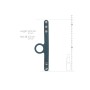 Cock & Ball Strap S/M por sólo 11,96 €