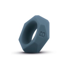 Diamond Cock Ring - Grey por sólo 11,96 €