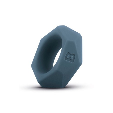 Diamond Cock Ring - Grey por sólo 11,96 €