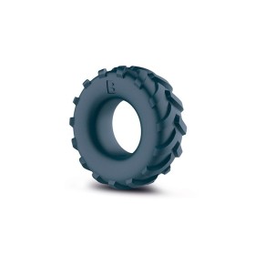 Tire Cock Ring - Grey por sólo 11,96 €