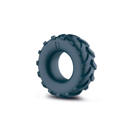 Tire Cock Ring - Grey