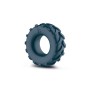 Tire Cock Ring - Grey