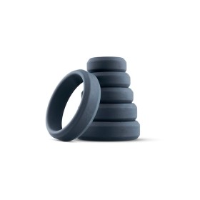 6-Piece Cock Ring Set por sólo 19,96 €