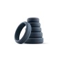 6-Piece Cock Ring Set por sólo 19,96 €