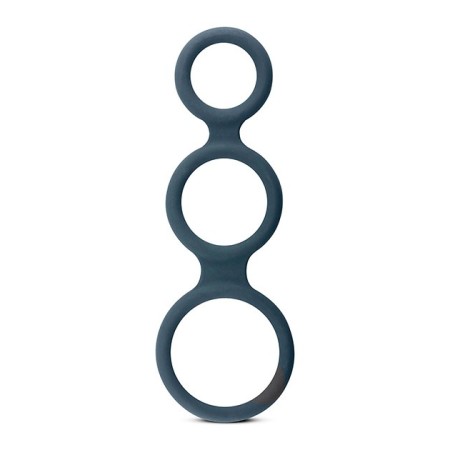 Triple Ring por sólo 11,96 €